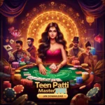 Download The Official Teen Patti Master APK and Get Rs.3000 Real Cash