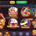 Teen Patti Master Old Version