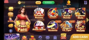 Teen Patti Master Old Version