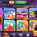 Teen Patti Master APK Screenshot